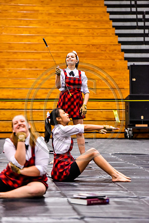 South Plainfield Guard-998