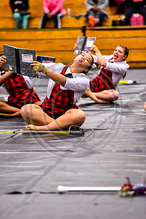 South Plainfield Guard-988