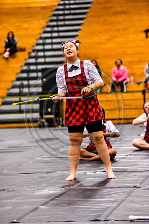 South Plainfield Guard-993