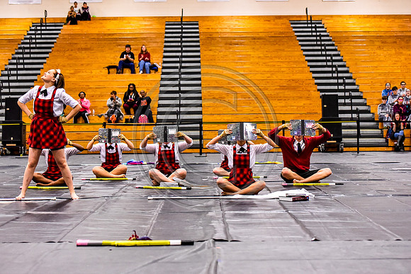 South Plainfield Guard-1062