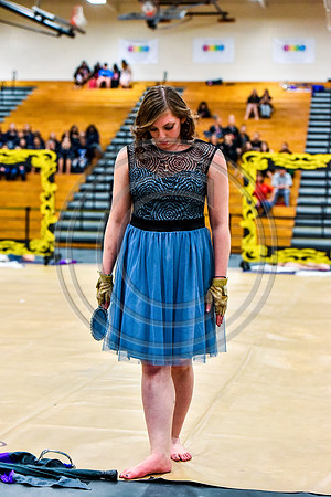 Deptford Guard-208