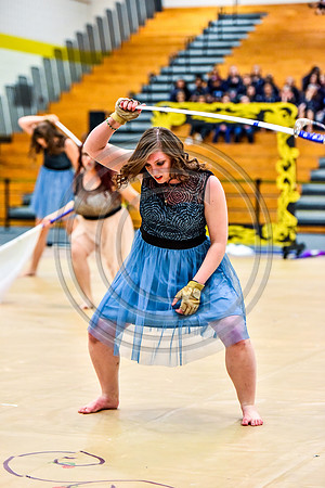 Deptford Guard-252