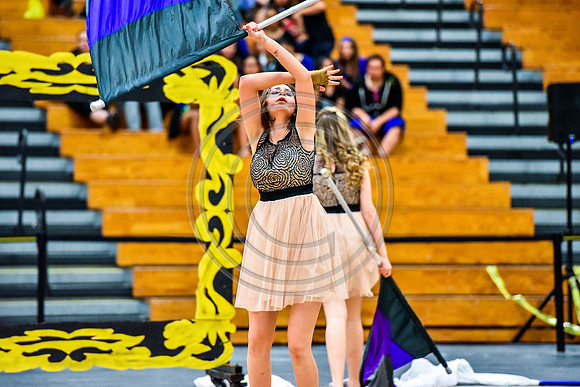 Deptford Guard-263