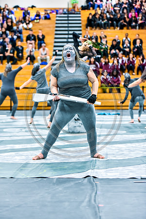 Pequannock Township Guard-1027