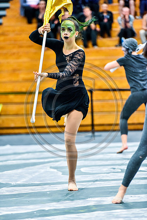 Pequannock Township Guard-1053