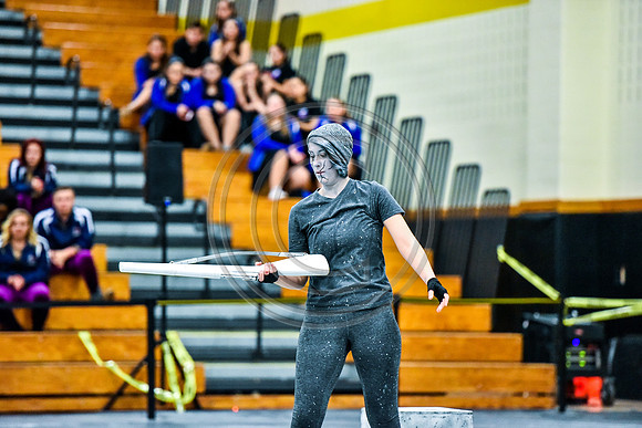 Pequannock Township Guard-1034