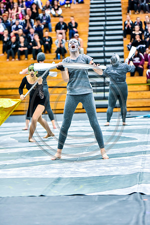 Pequannock Township Guard-1052