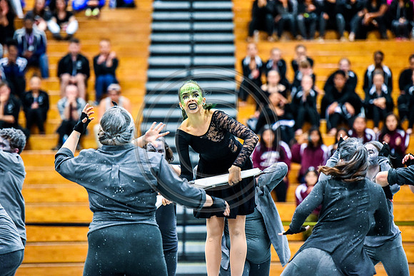 Pequannock Township Guard-1033