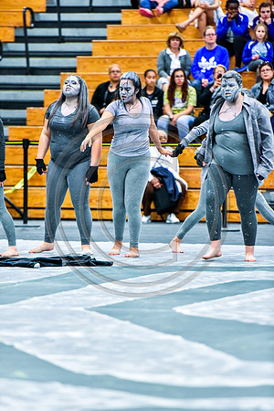 Pequannock Township Guard-1042