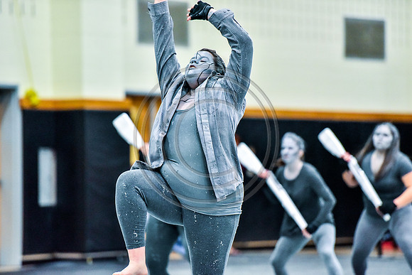 Pequannock Township Guard-1044