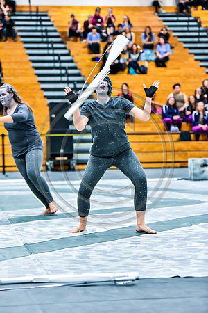 Pequannock Township Guard-1037