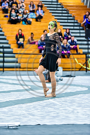 Pequannock Township Guard-1022