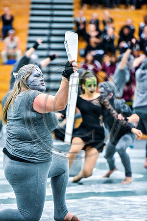 Pequannock Township Guard-1030