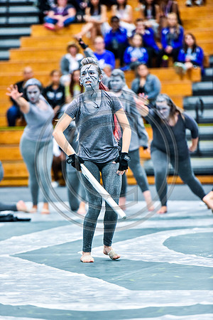 Pequannock Township Guard-1040