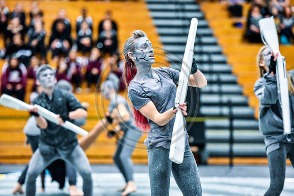 Pequannock Township Guard-1043