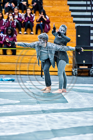 Pequannock Township Guard-1021