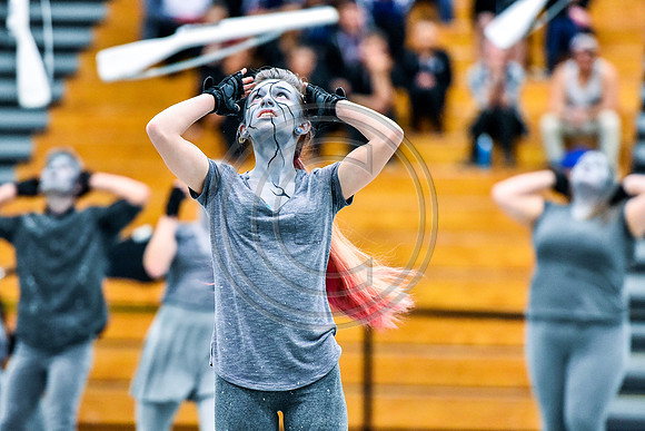Pequannock Township Guard-1048