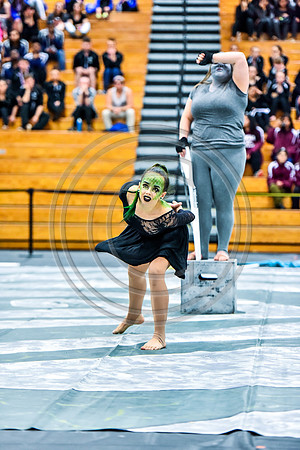 Pequannock Township Guard-1024