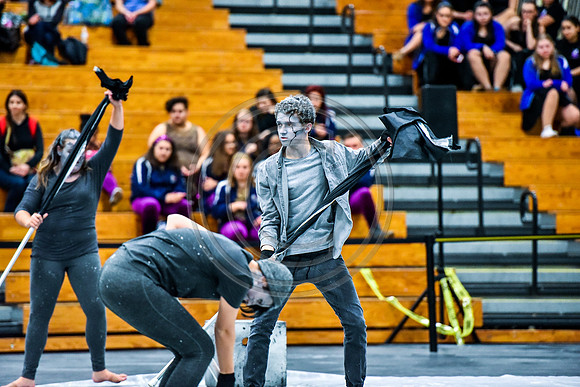 Pequannock Township Guard-1047