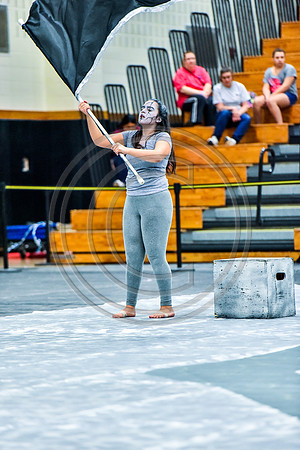 Pequannock Township Guard-1050