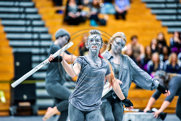 Pequannock Township Guard-1060