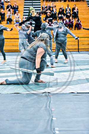 Pequannock Township Guard-1029