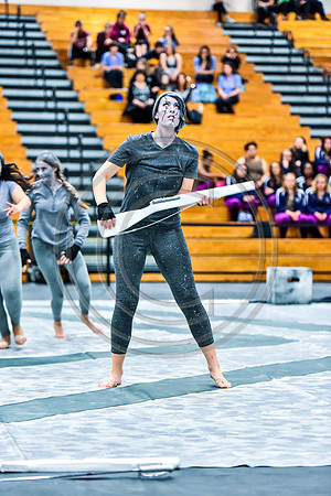 Pequannock Township Guard-1035