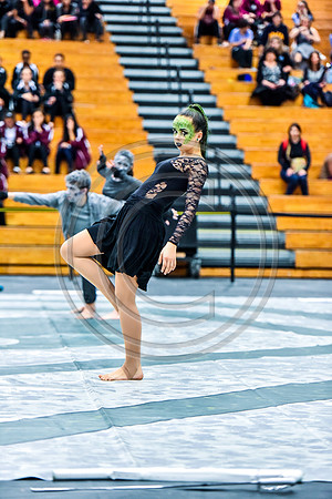 Pequannock Township Guard-1023