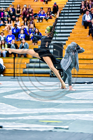Pequannock Township Guard-1025