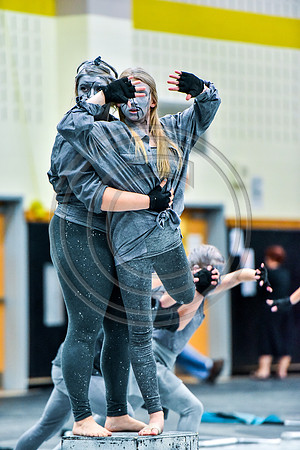 Pequannock Township Guard-1019