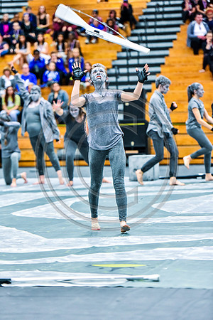 Pequannock Township Guard-1041
