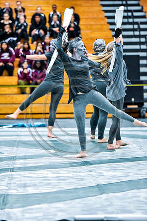 Pequannock Township Guard-1049