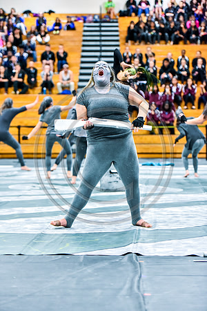Pequannock Township Guard-1026