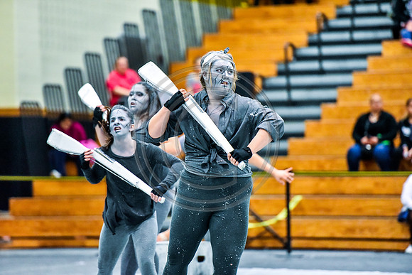 Pequannock Township Guard-1046