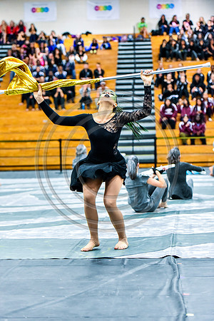 Pequannock Township Guard-1057