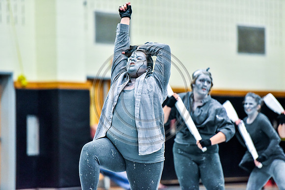 Pequannock Township Guard-1045