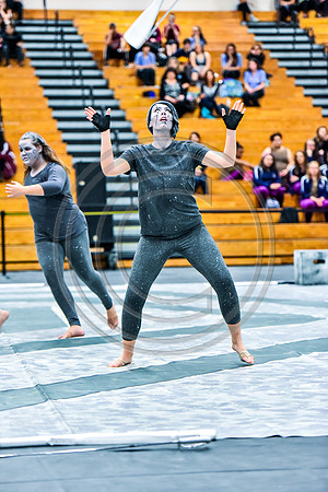 Pequannock Township Guard-1036