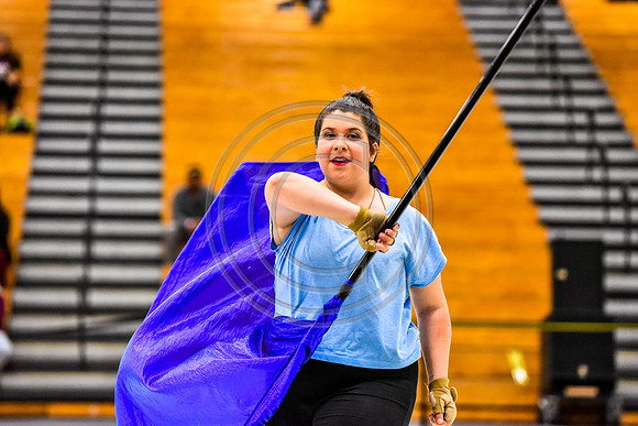 Central Regional Guard-1735