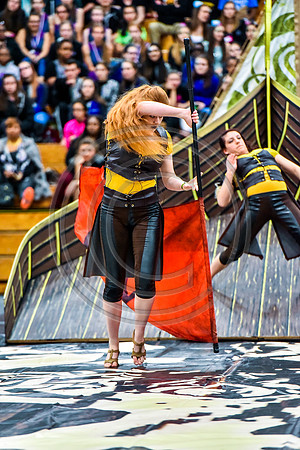 Bridgewater-Raritan Guard-2314