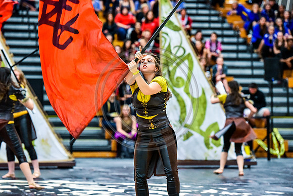 Bridgewater-Raritan Guard-2312