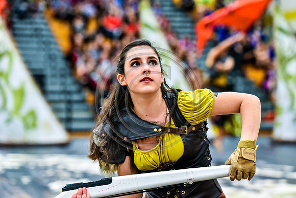 Bridgewater-Raritan Guard-2309