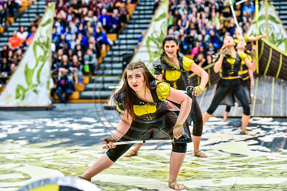 Bridgewater-Raritan Guard-2323