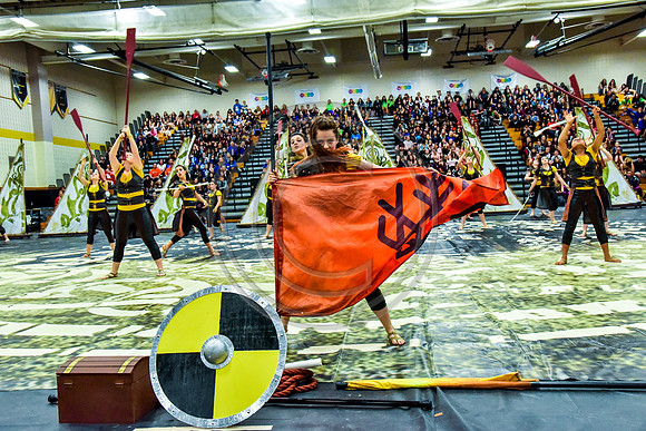 Bridgewater-Raritan Guard-2317