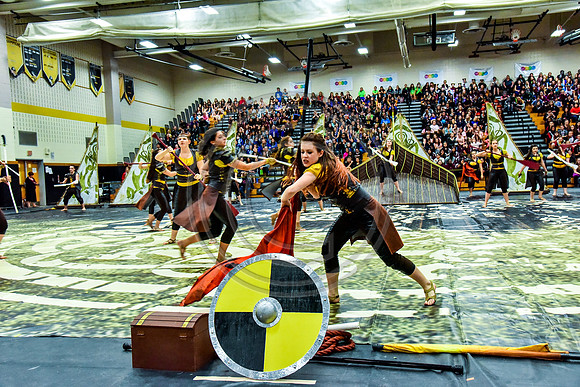Bridgewater-Raritan Guard-2316