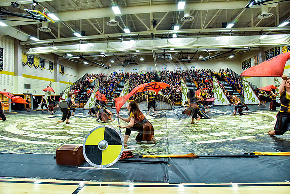 Bridgewater-Raritan Guard-2319