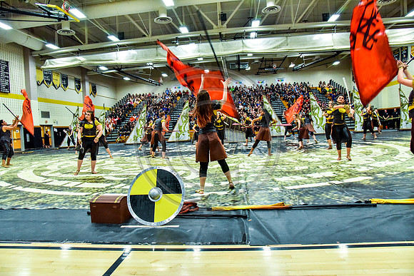 Bridgewater-Raritan Guard-2318