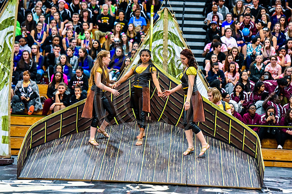 Bridgewater-Raritan Guard-2305