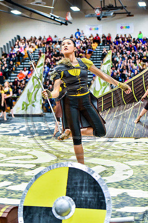Bridgewater-Raritan Guard-2330