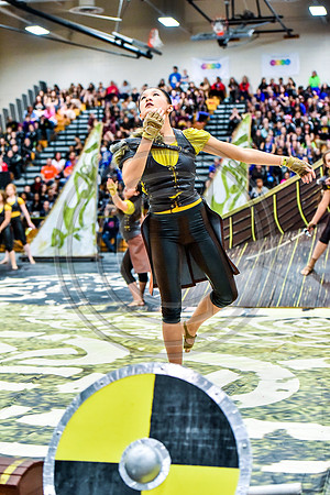 Bridgewater-Raritan Guard-2328