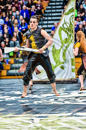 Bridgewater-Raritan Guard-2303